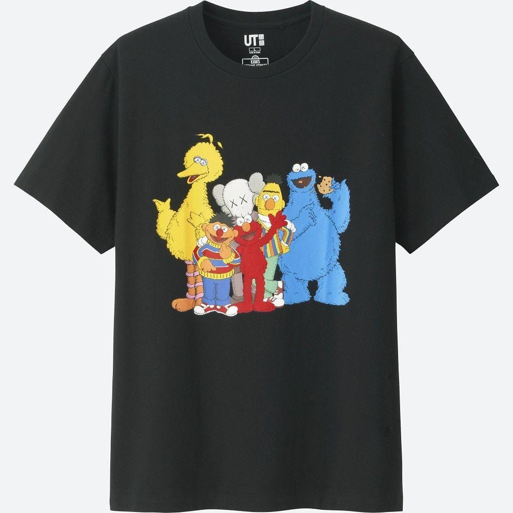 Dok. Uniqlo Indonesia