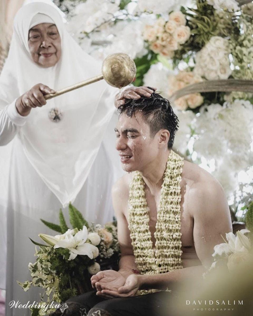 Instagram.com/weddingku, davidsalim