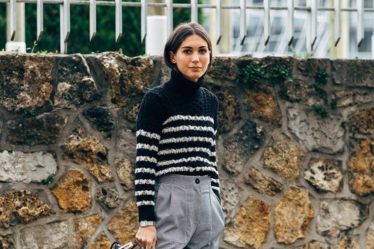 #PopbelaOOTD: Pilihan Turtleneck Nyaman dan Stylish