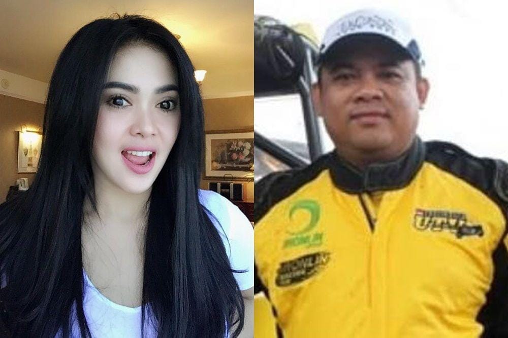 Instagram.com/princessyahrini, dok. internet