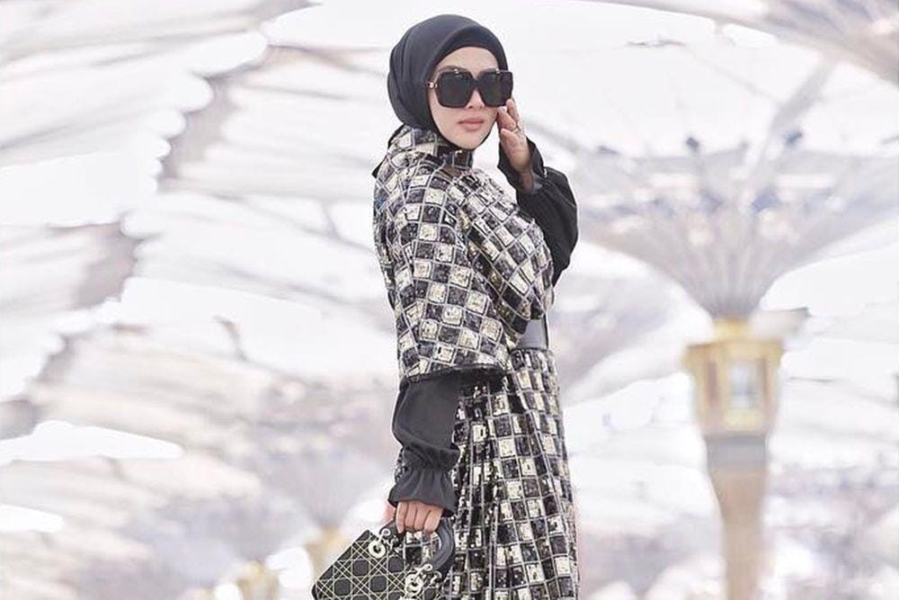 Instagram.com/princessyahrini