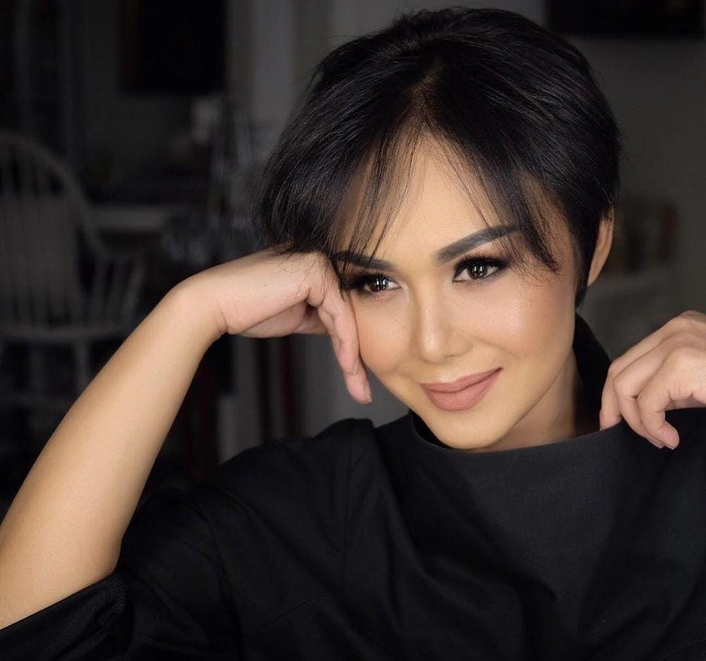 Instagram.com/yunishara36