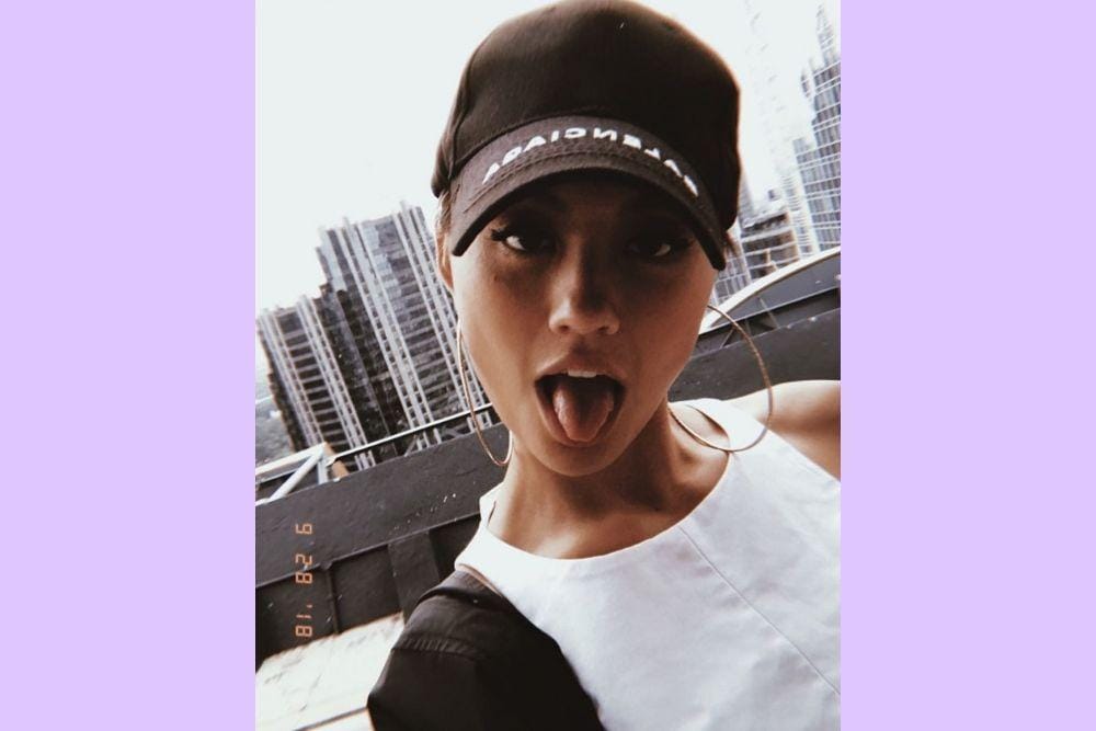 instagram.com/agnezmo