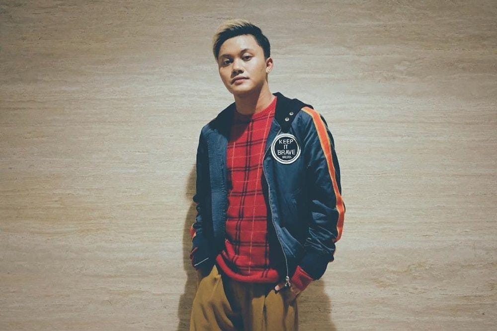5 Perempuan Ini Pernah Jadi 'Teman Spesial' Rizky Febian
