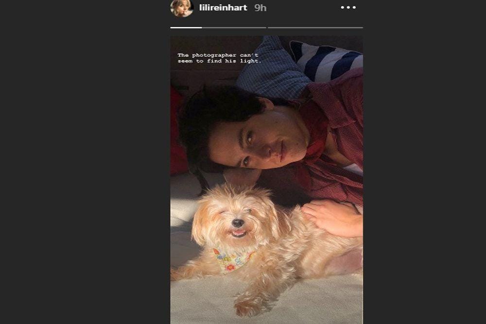 Instagram.com/lilireinhart