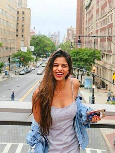 instagram.com/suhanakha2