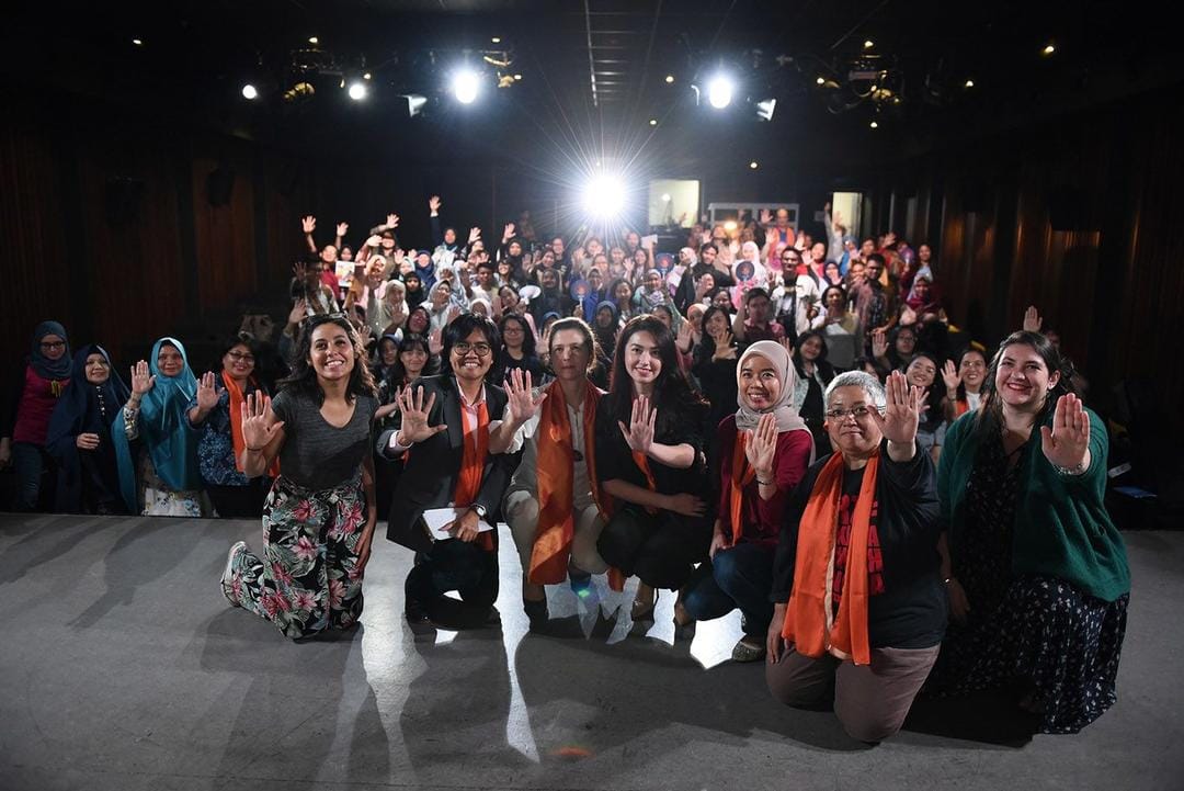 Doc. Institut Français d’Indonésie (IFI)