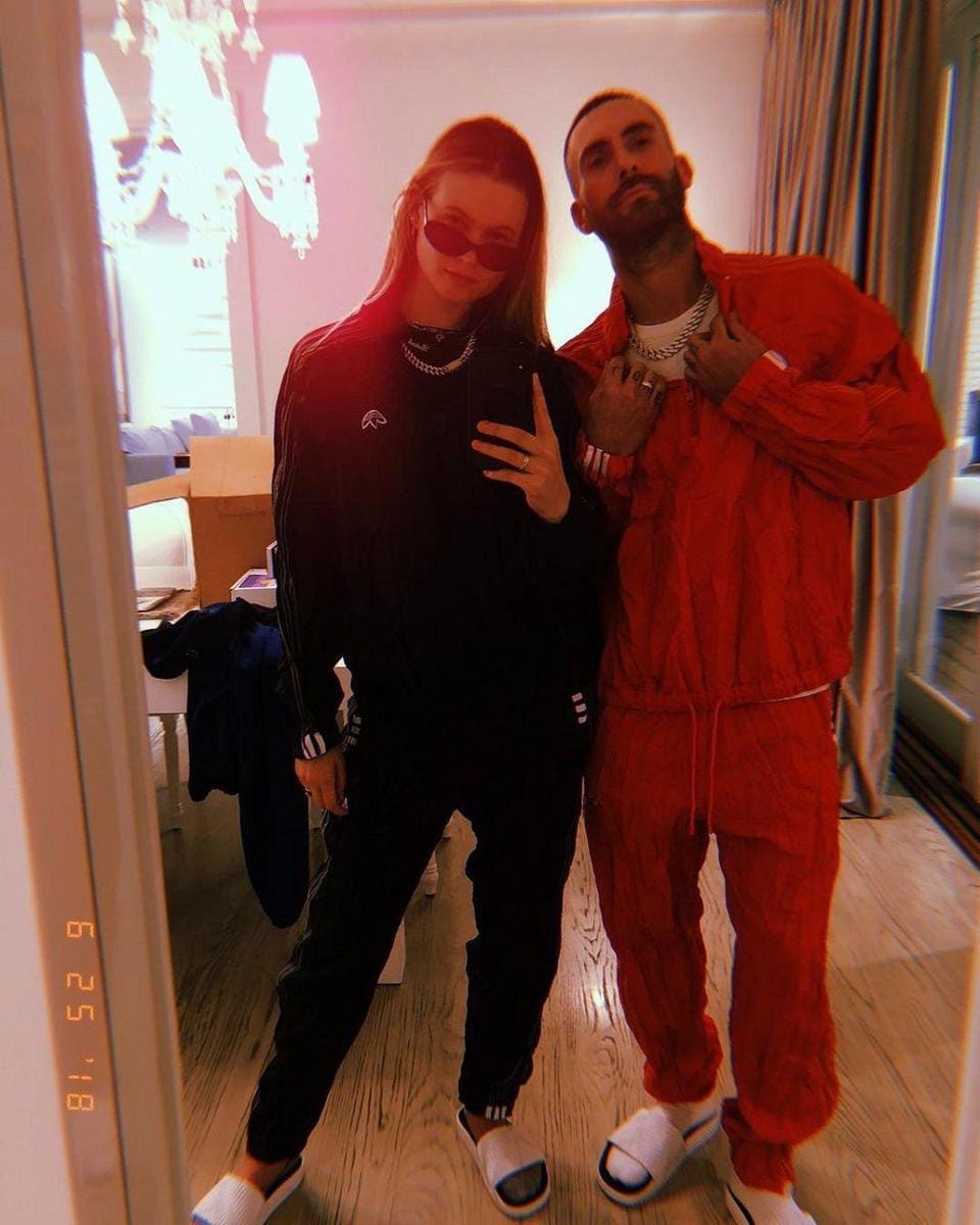 Instagram.com/behatiprinsloo