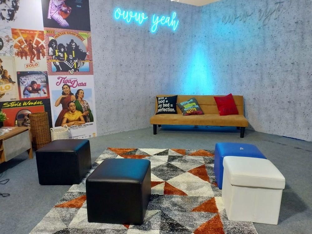 Popbela.com/Niken Ari