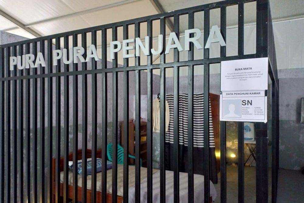 Popbela.com/Niken Ari