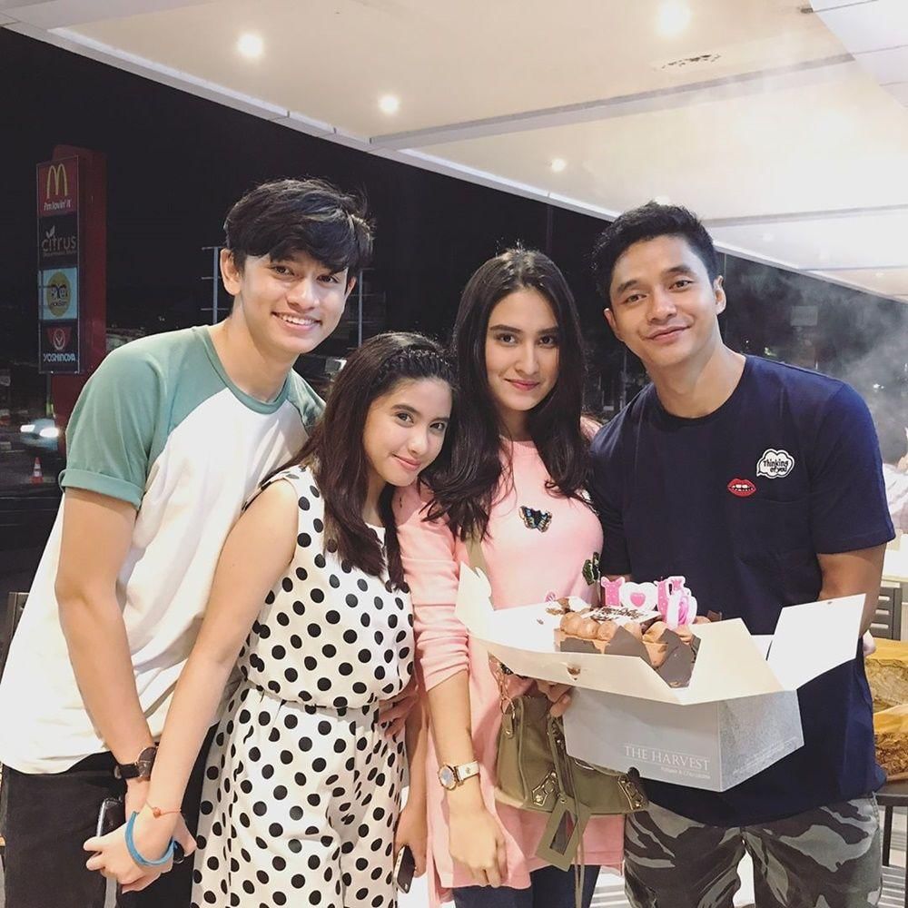 Instagram.com/angbeenrishi