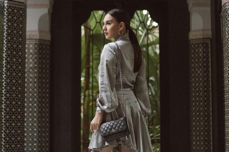 Instagram.com/@_irishbella_/@joviadhiguna