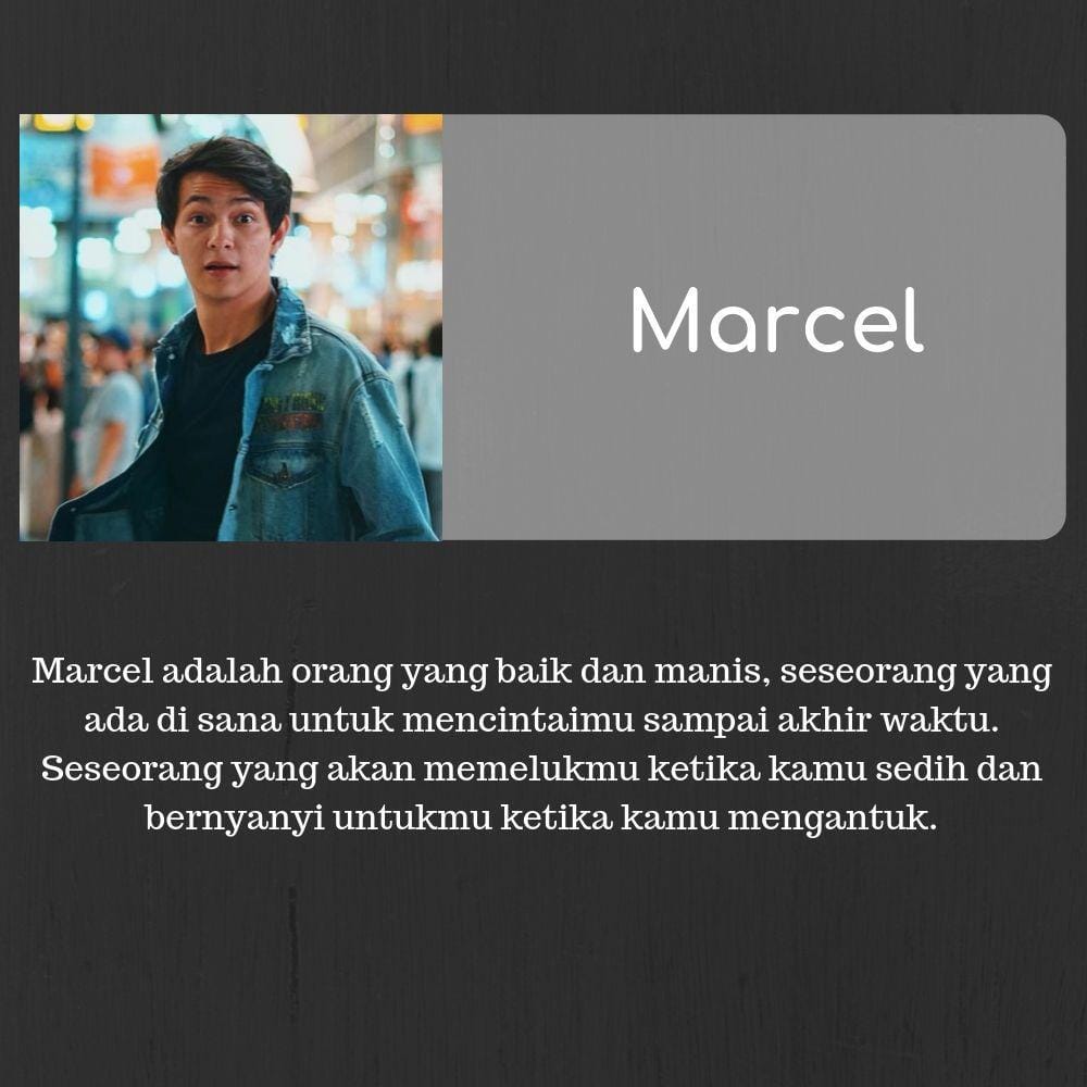 Instagram.com/marcelldarwin