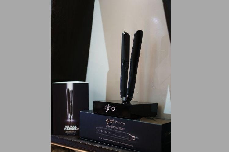 Popbela.com/ghd