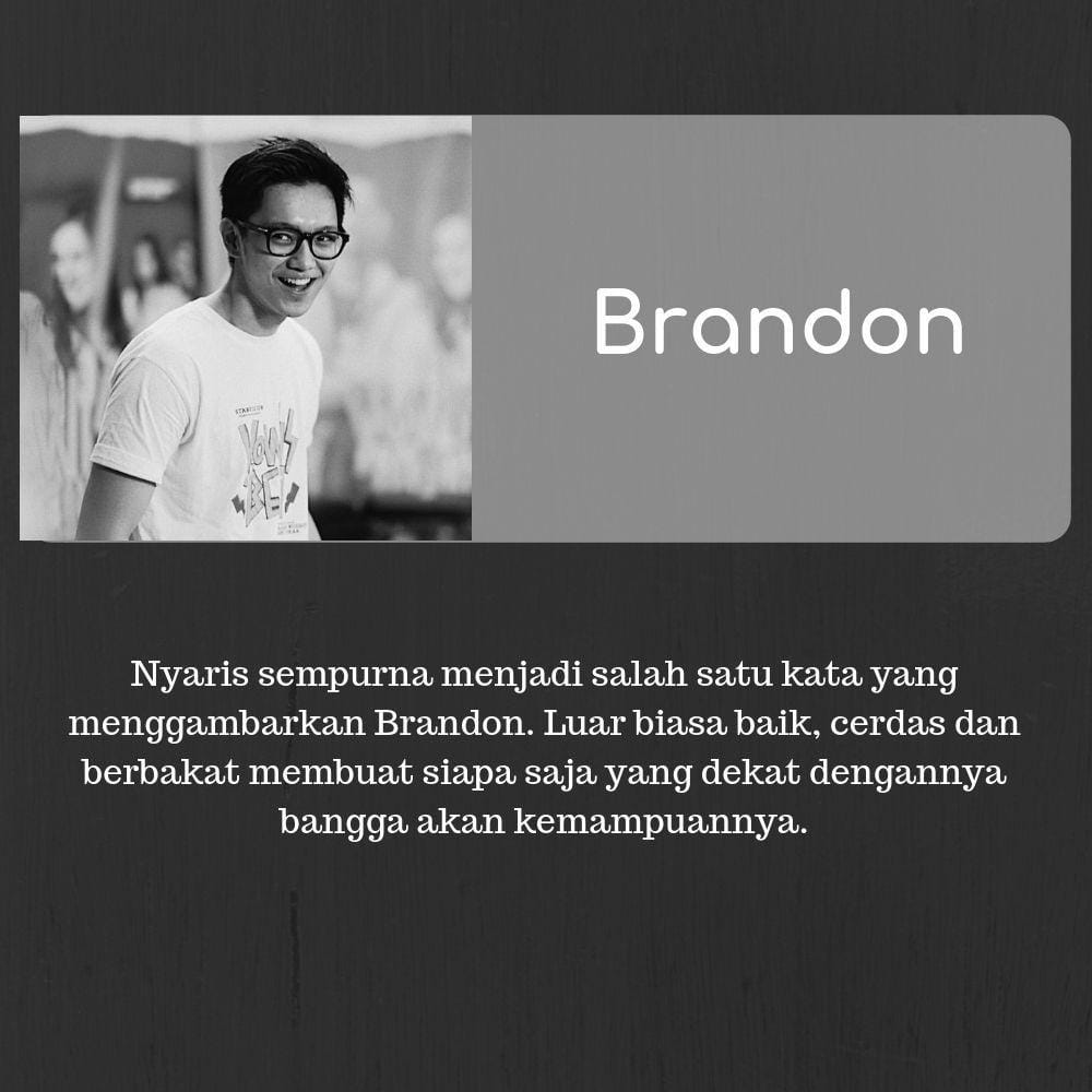 Instagram.com/brandonsalim