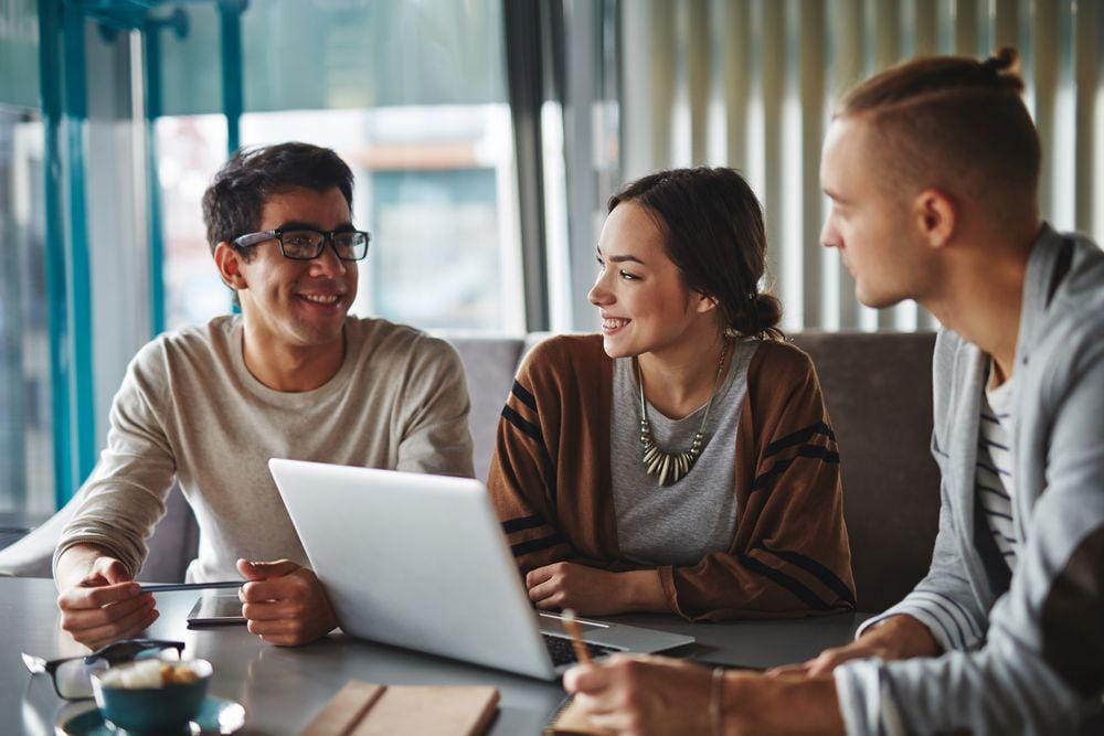 Shutterstock/Pressmaster