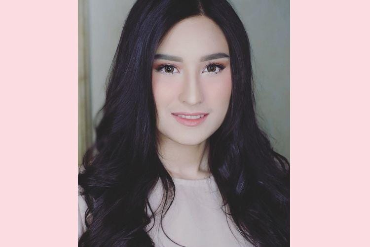 5 Fakta Angbeen Rishi, Aktris Muda Keturunan India Jawa