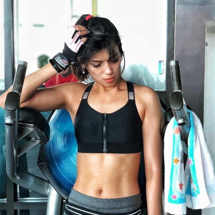 Instagram.com/sabrinachairunnisa_