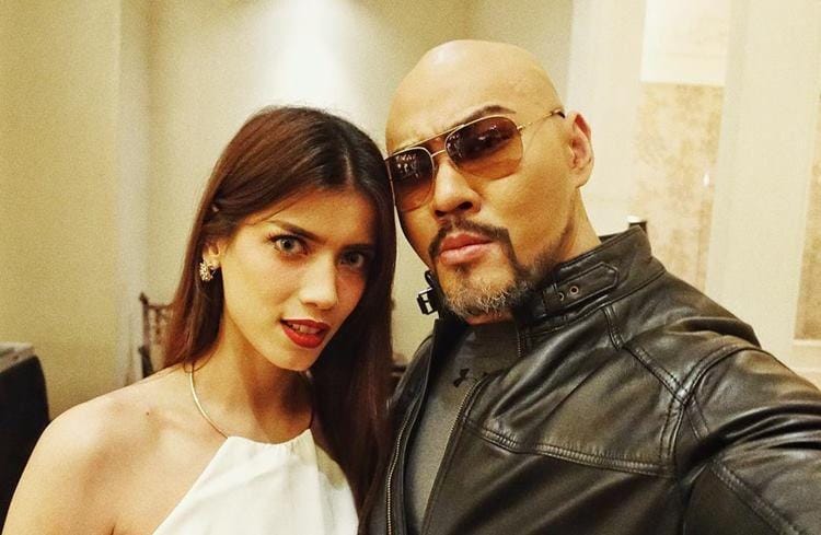 Instagram.com/sabrinachairunnisa_