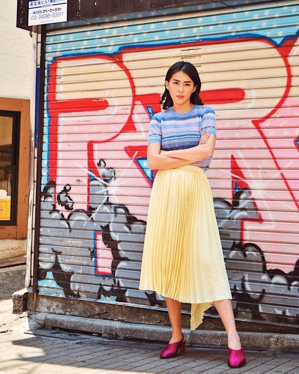 Instagram.com/cindykarmoko