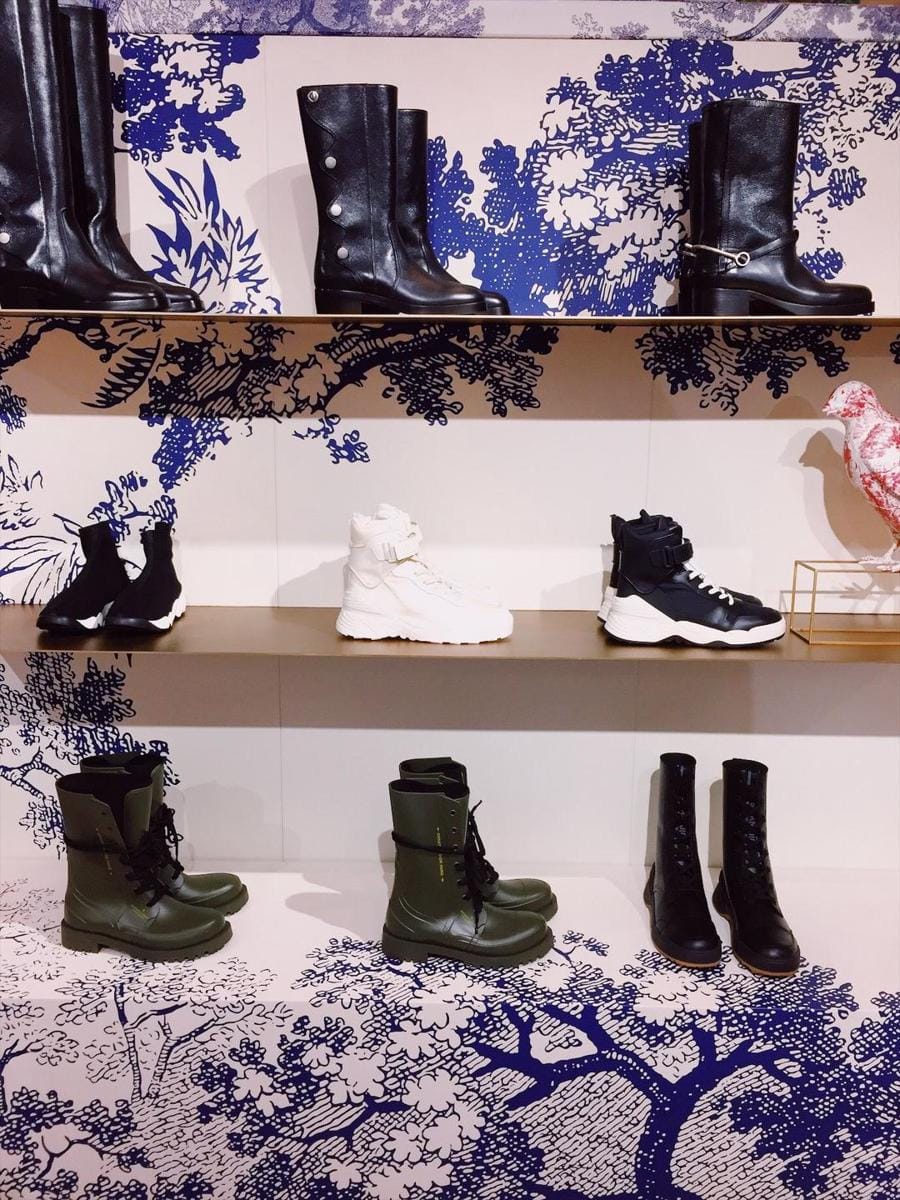 Popbela.com/Michael Richards