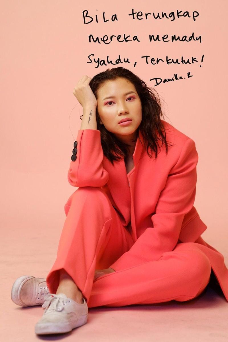 Popbela.com/Michael Cools