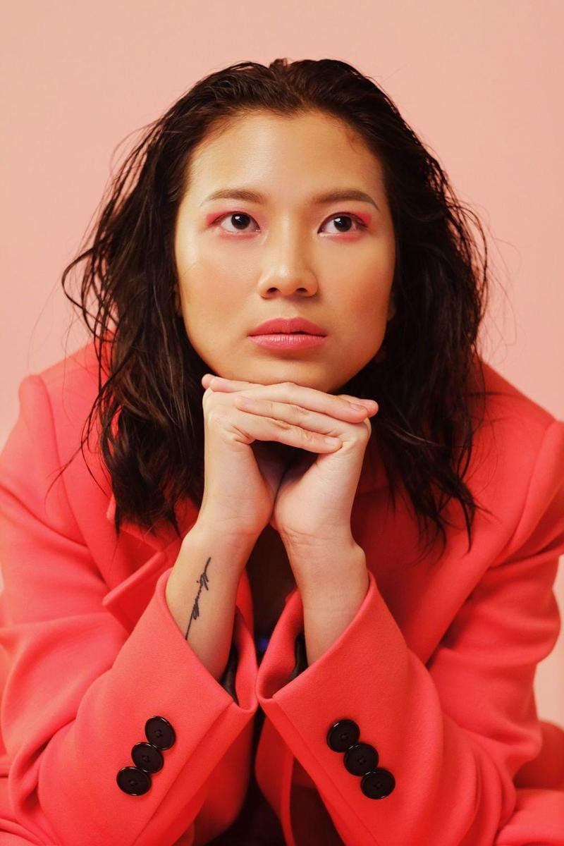 Popbela.com/Michael Cools