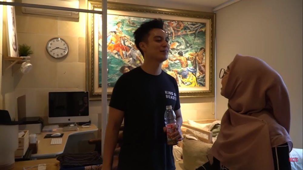 YouTube.com/Ria Ricis