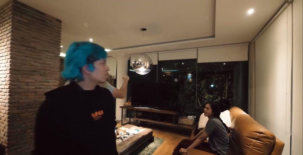 YouTube.com/Atta Halilintar