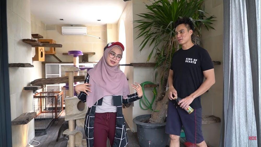 YouTube.com/Ria Ricis