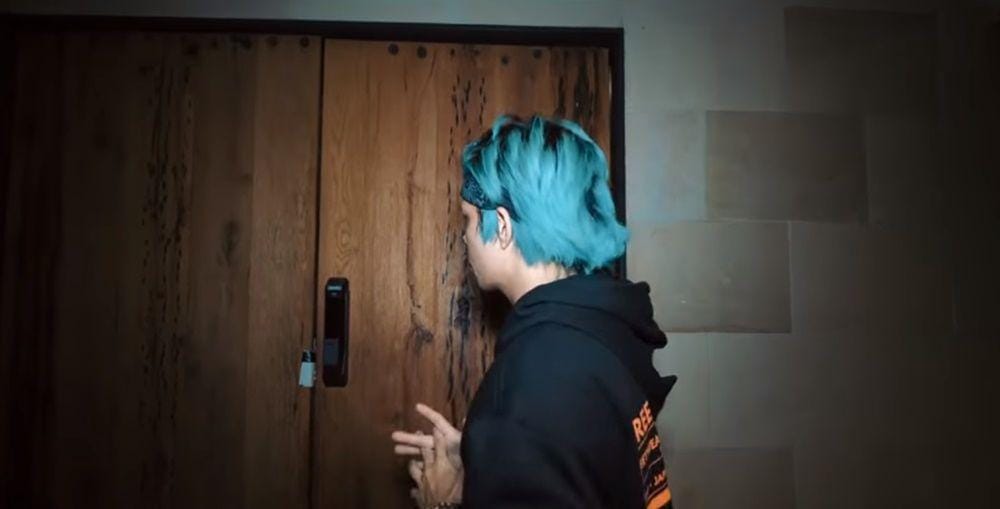 YouTube.com/Atta Halilintar