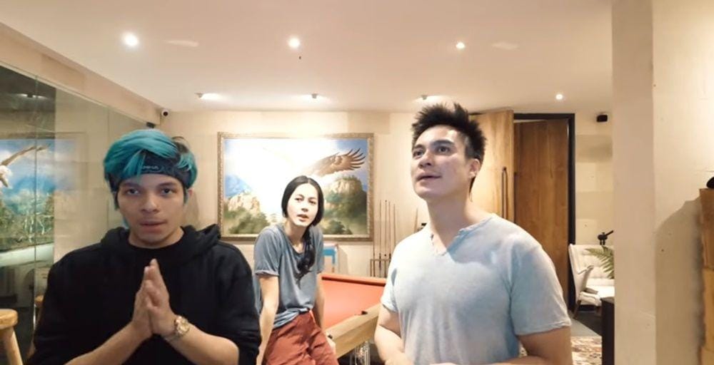 YouTube.com/Atta Halilintar