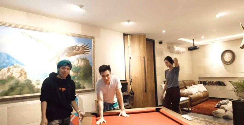 YouTube.com/Atta Halilintar