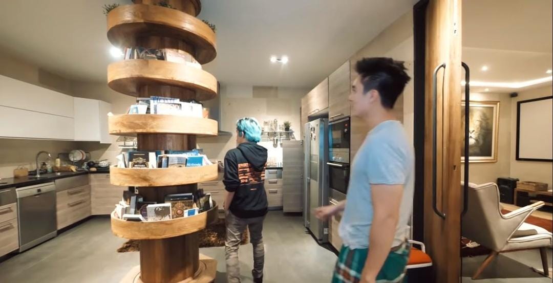 YouTube.com/Atta Halilintar