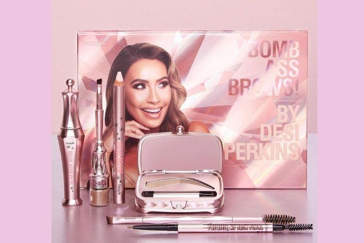 Instagram.com/@benefitcosmetics