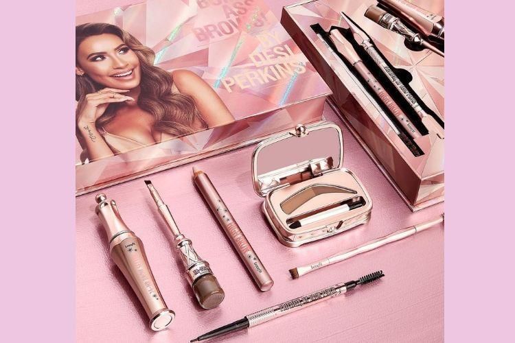 Instagram.com/@benefitcosmetics