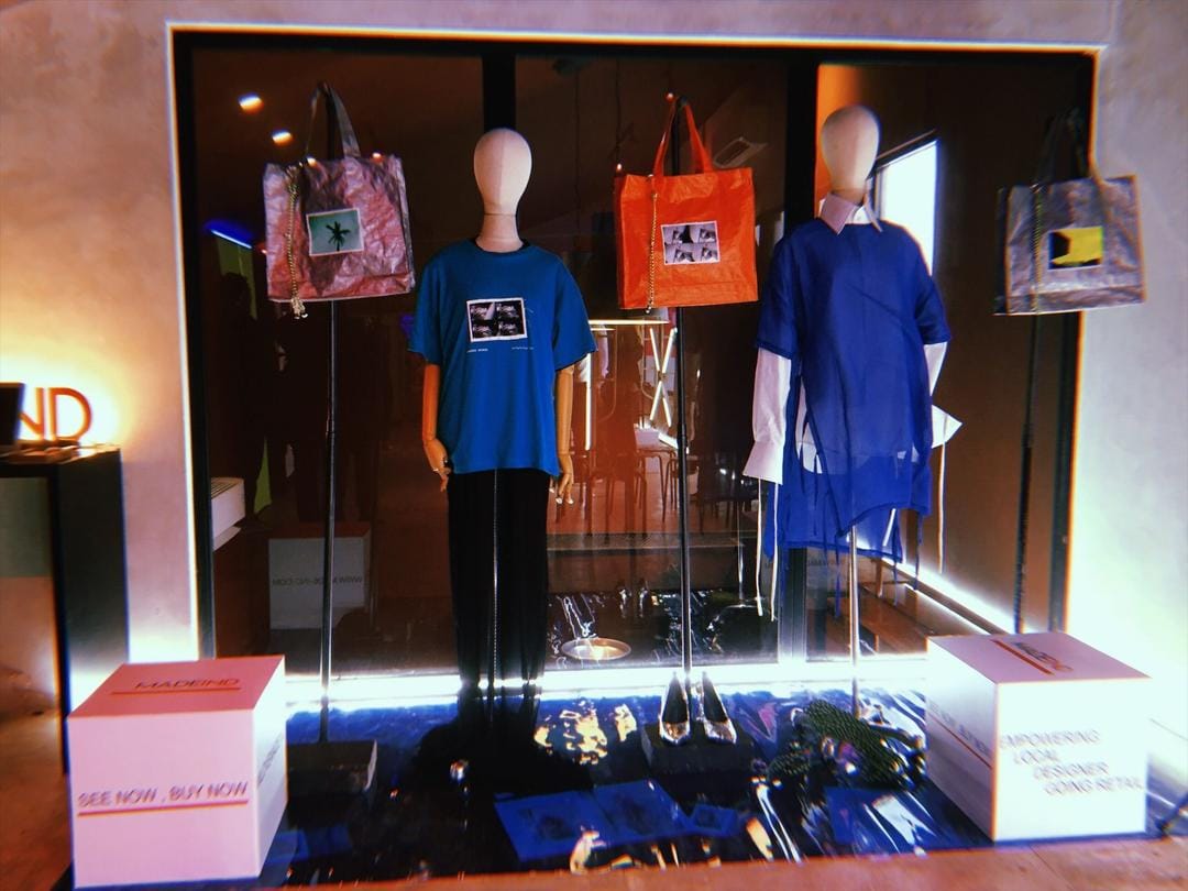 MORAL Rilis Perspektif Baru bersama MADEIND