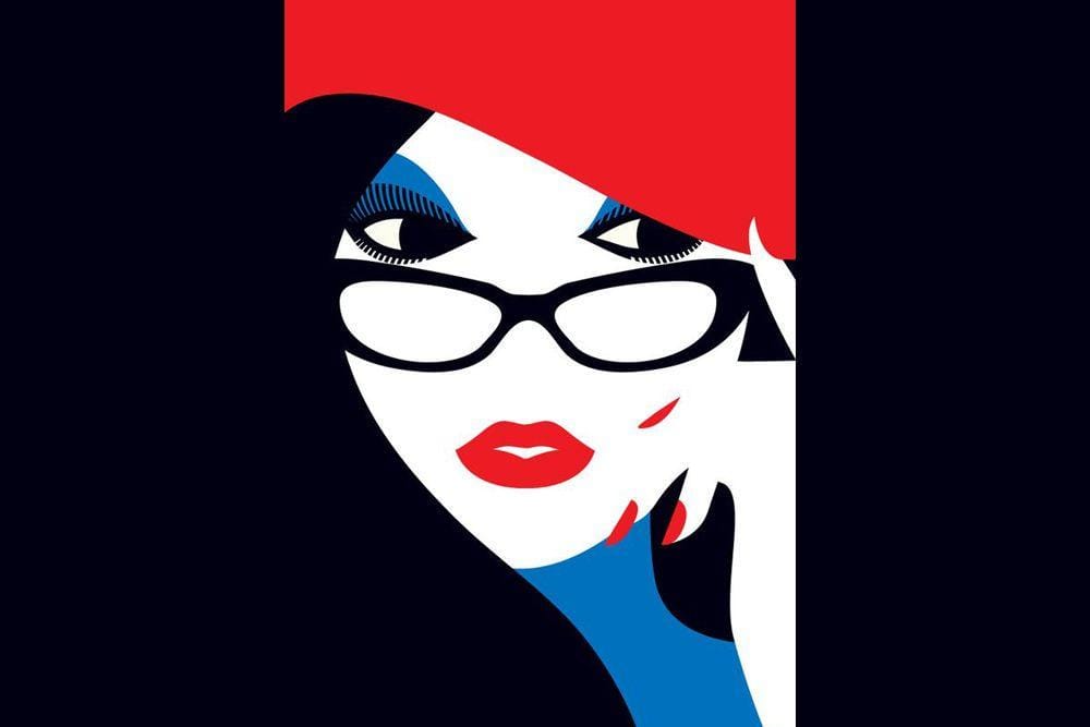 pinterest.com/Malika Favre