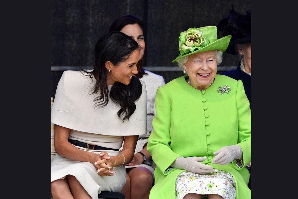 Instagram.com/meghanharrydaily