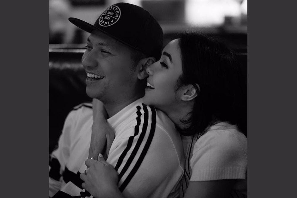 Instagram.com/gisel_la, blekribe