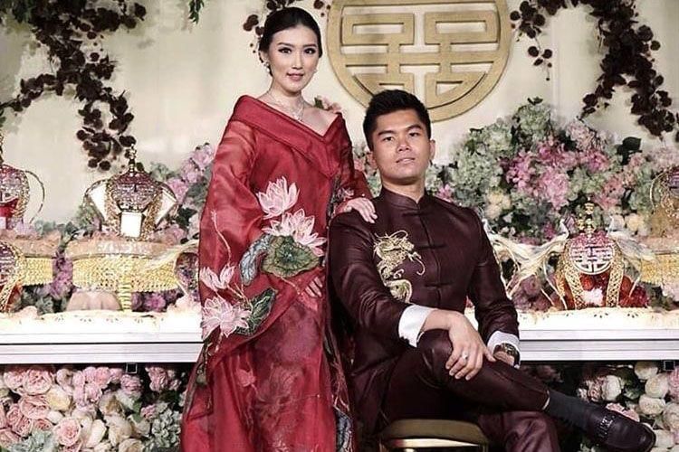 Instagram.com/jusupclarissawed