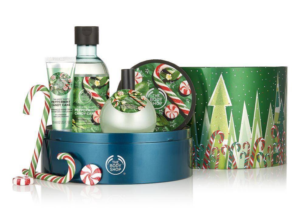 Popbela.com/The Body Shop