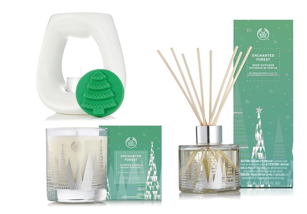 Popbela.com/The Body Shop