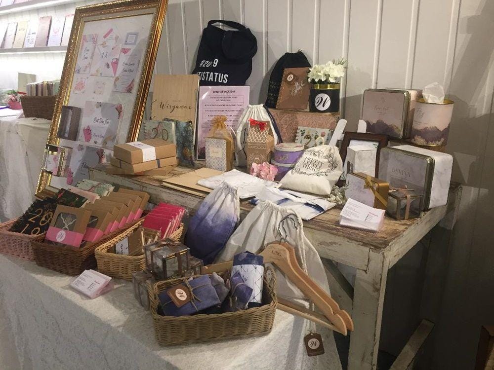 Popbela.com/Windari Subangkit