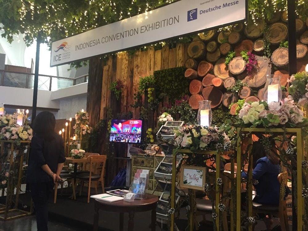 Popbela.com/Windari Subangkit