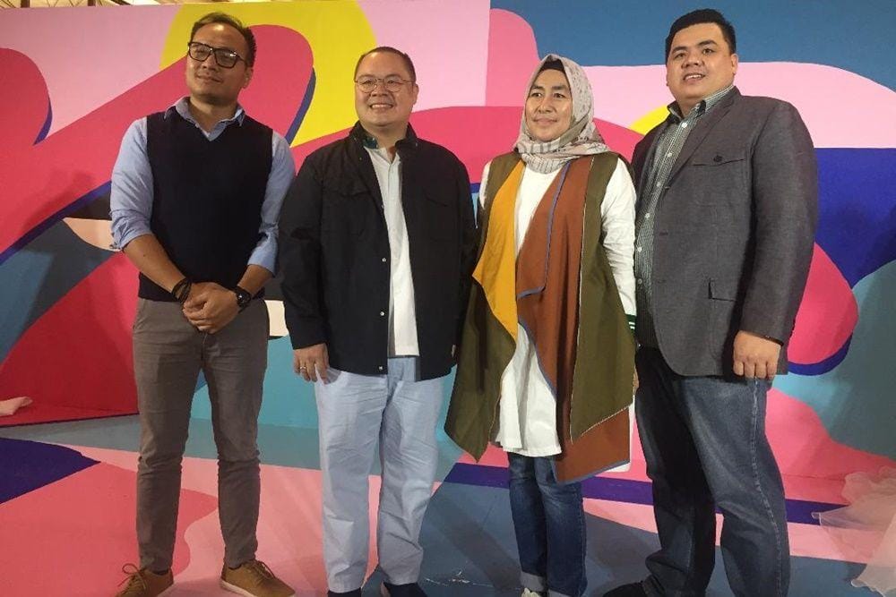 Popbela.com/Windari Subangkit