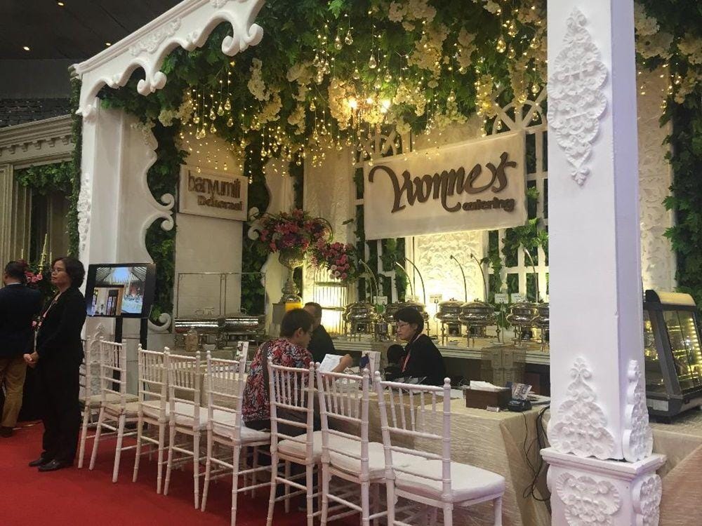 Popbela.com/Windari Subangkit