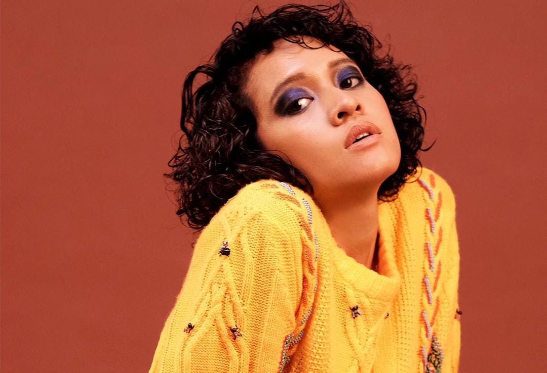 #IAMREAL: Dea Dalila: “Bukan Soal Hits, yang Penting Laguku Lahir” 