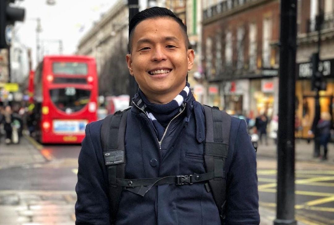 Lucu dan Menyentil, Ernest Prakasa Bikin Film Terinspirasi dari Mana?