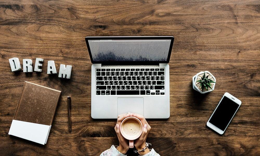 Hilangkan Stres Saat Dikejar Deadline dengan 3 Cara ini